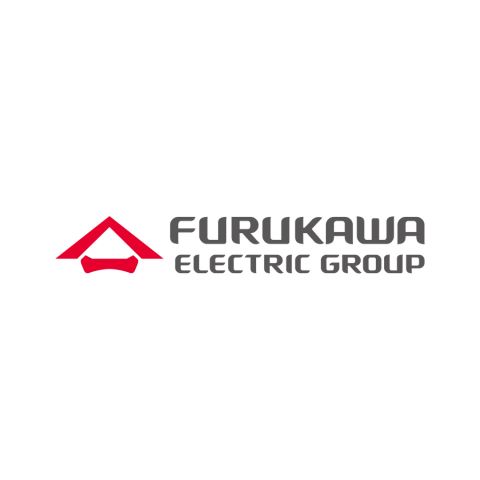 Logotipo da Furukawa