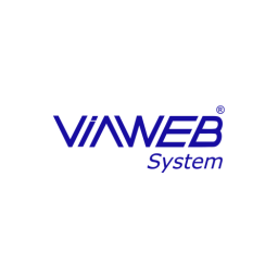 Logotipo da Viaweb